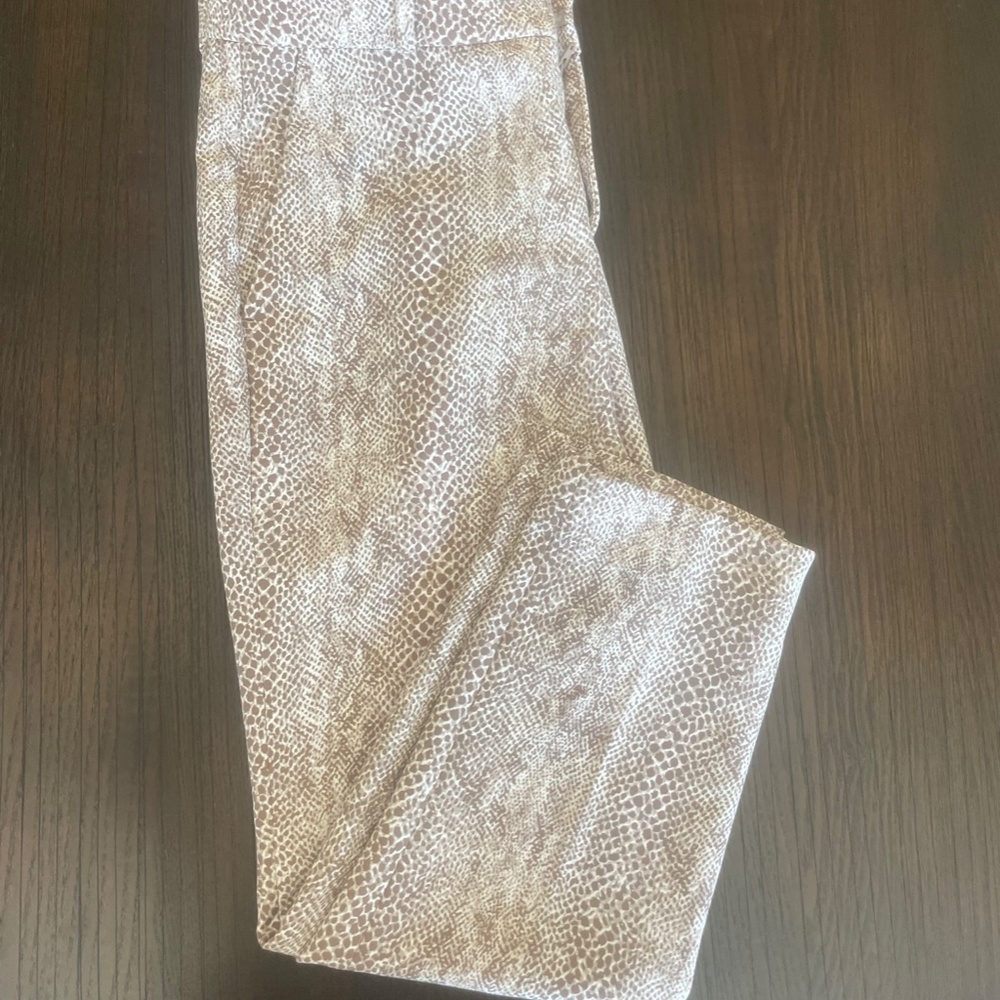 Banana Republic Pants